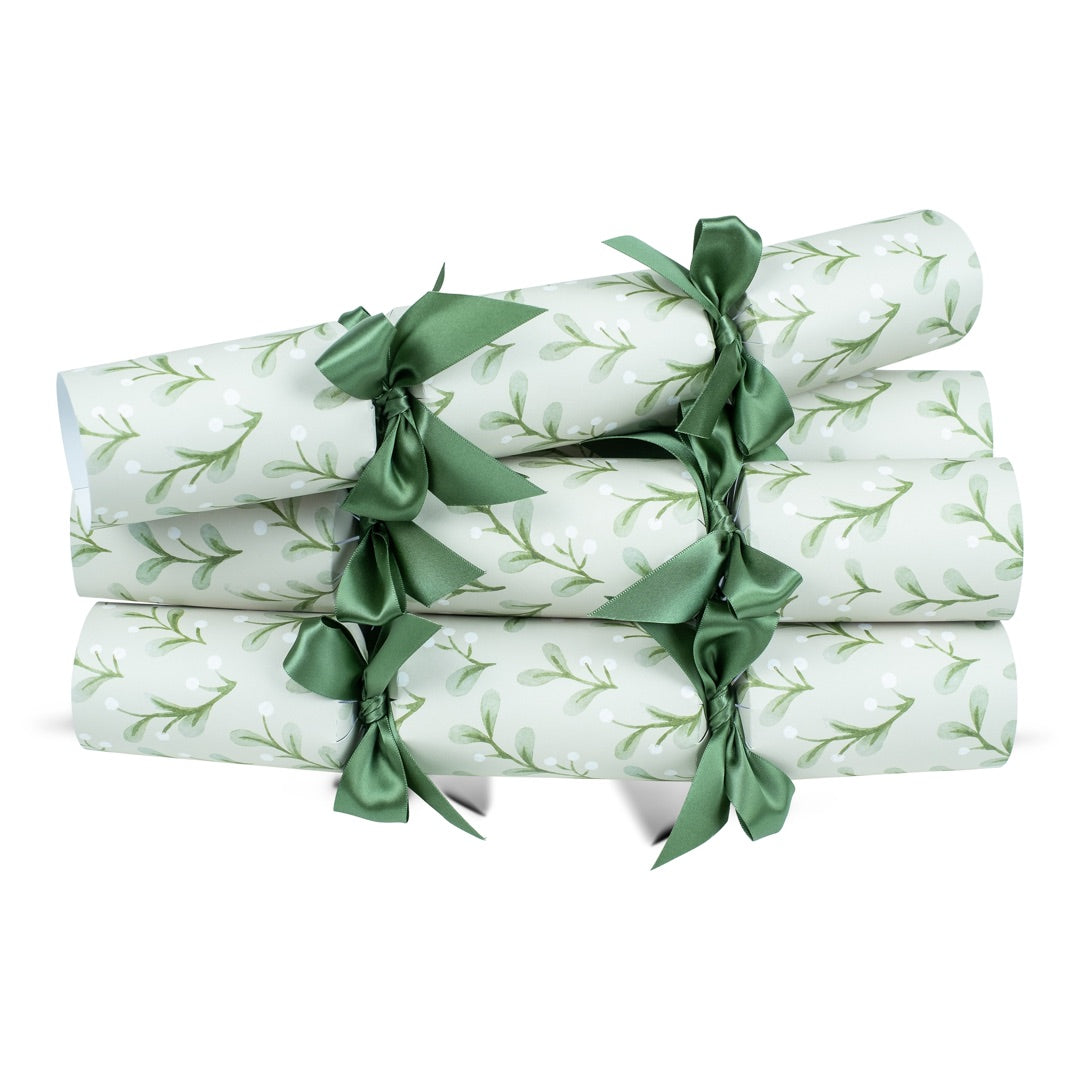Mistletoe Christmas Cracker