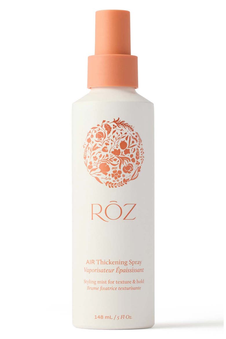 Air Thickening Spray