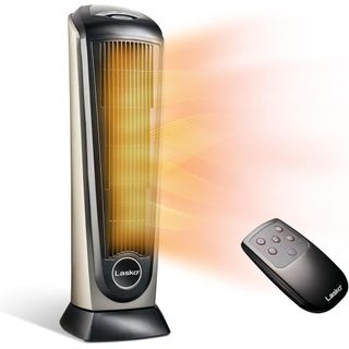 Lasko space heater