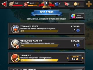 World of Warriors: Top 10 tips, hints, and cheats you need to know