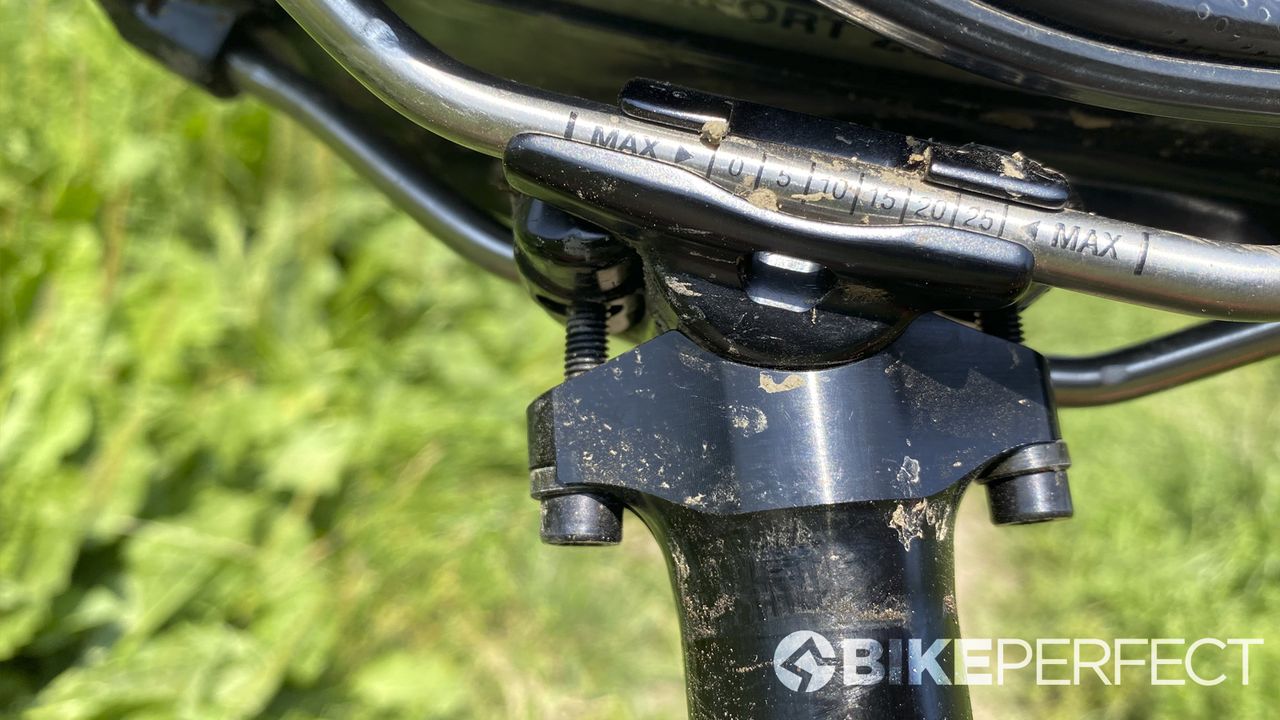 Fox Transfer SL Performance Elite dropper post