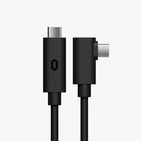 Oculus Link Cable: $79 $69 at Amazon
Save $10