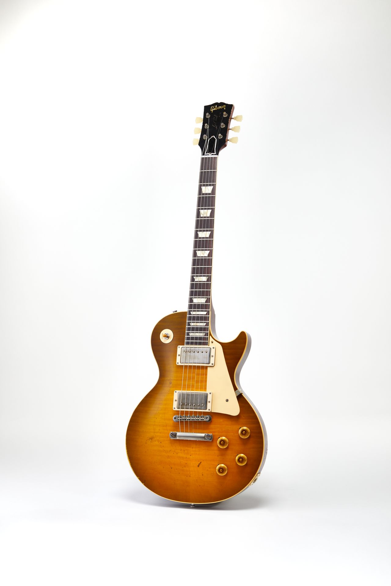 Gibson Murphy Lab