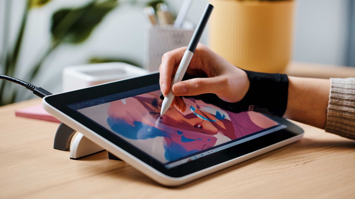 Wacom announces all-new Wacom One range of drawing tablets | Digital ...