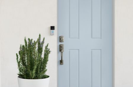 Ring Video Doorbell 3 Plus