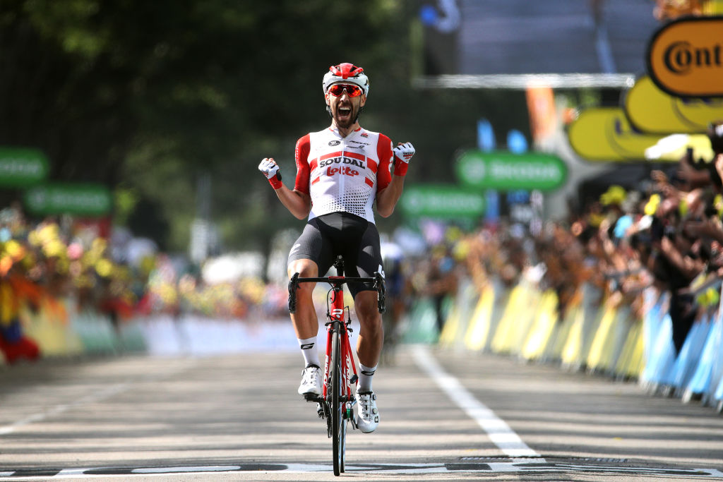 Thomas De Gendt