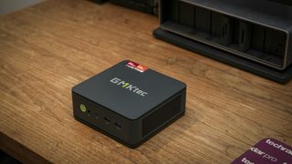 GMKtec NucBox M6 Ultra
