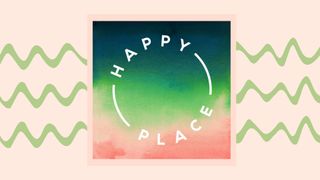 Happy Place podcast logo
