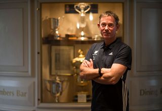 Stephen Park has been appointed performance director at British Cycling