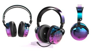 Audeze Designed for Xbox 2023 Summer collection headset