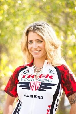 Willow Koerber (Trek World Racing)