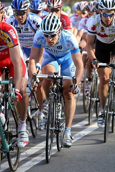 Oscar Gatto (Gerolsteiner)