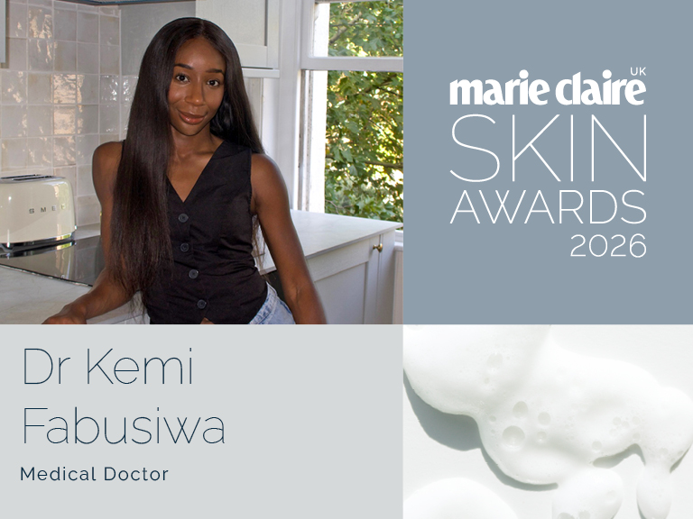 Dr Kemi Fabusiwa