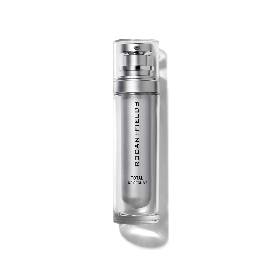 Total Rf Serum