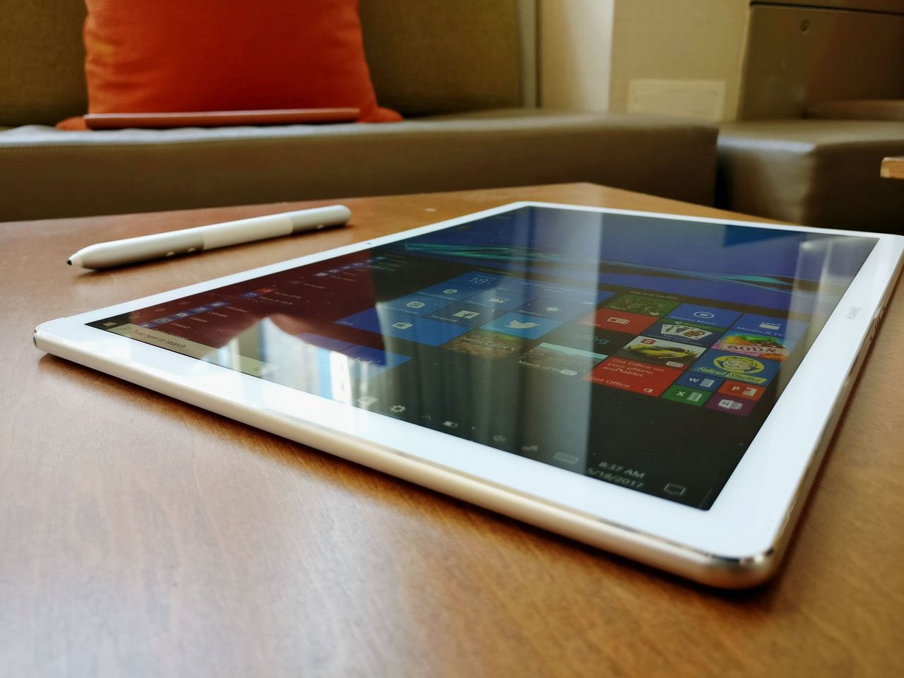 Huawei MateBook E