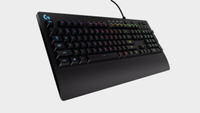 Logitech G213 Gaming Keyboard is $42 at Amazon | save $28