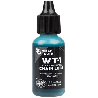 Wolf Tooth WT-1 All-Conditions Lube