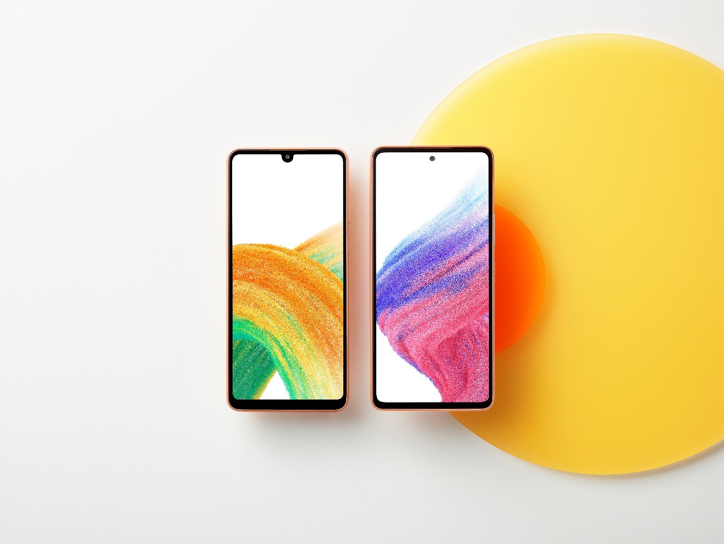Galaxy A53 5G