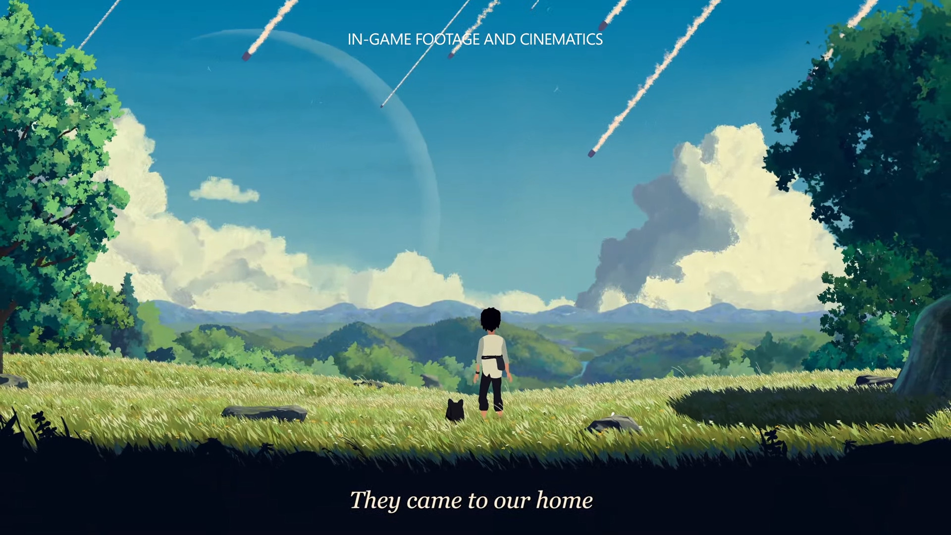 Xbox Games Showcase