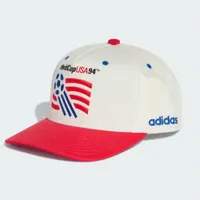 Adidas USA '94 Graphic Fan Cap Adidas USA '94 Graphic Fan Cap