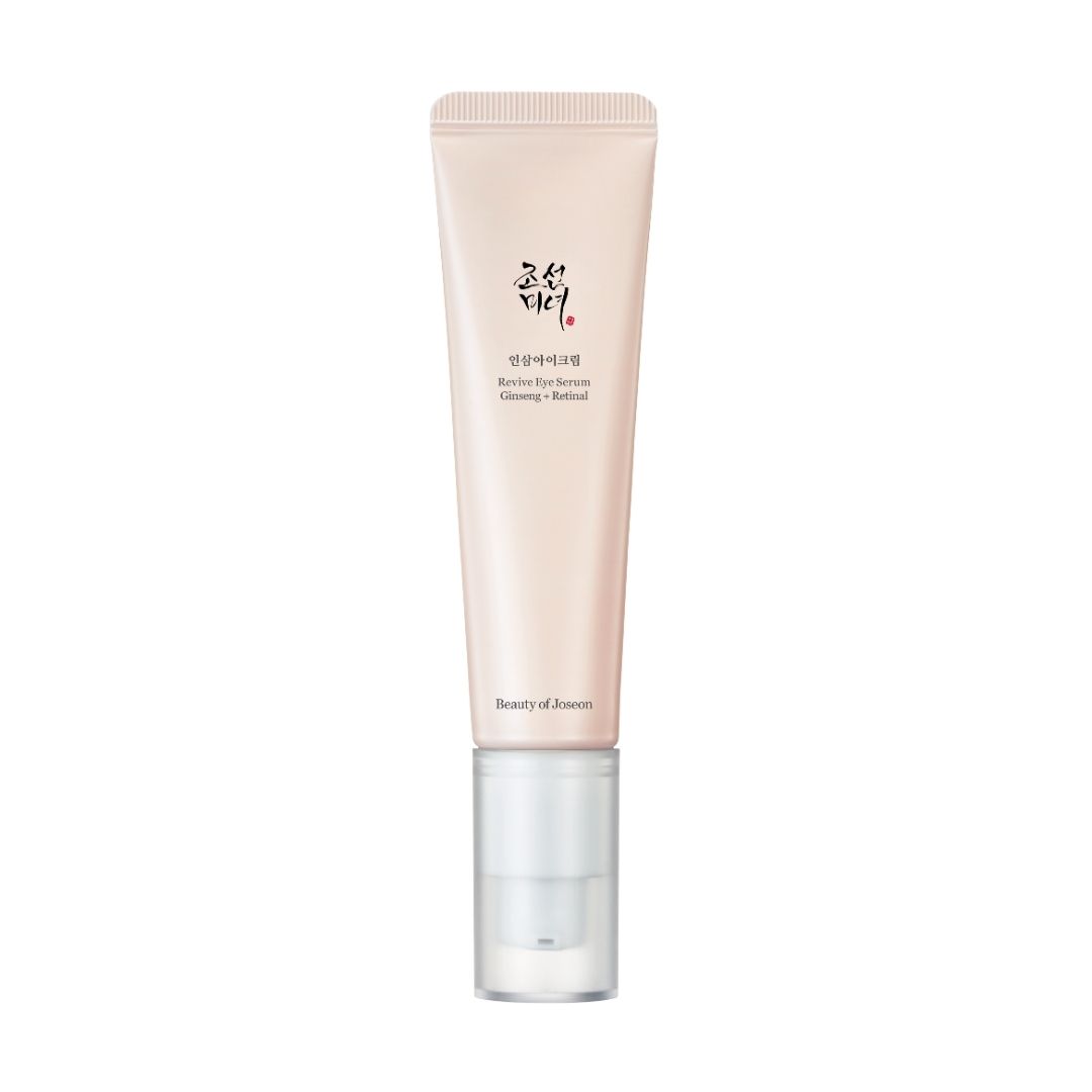 Beauty of Joseon Revive Eye Serum: Ginseng + Retinal