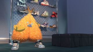 Splatoon 3 Inkopolis