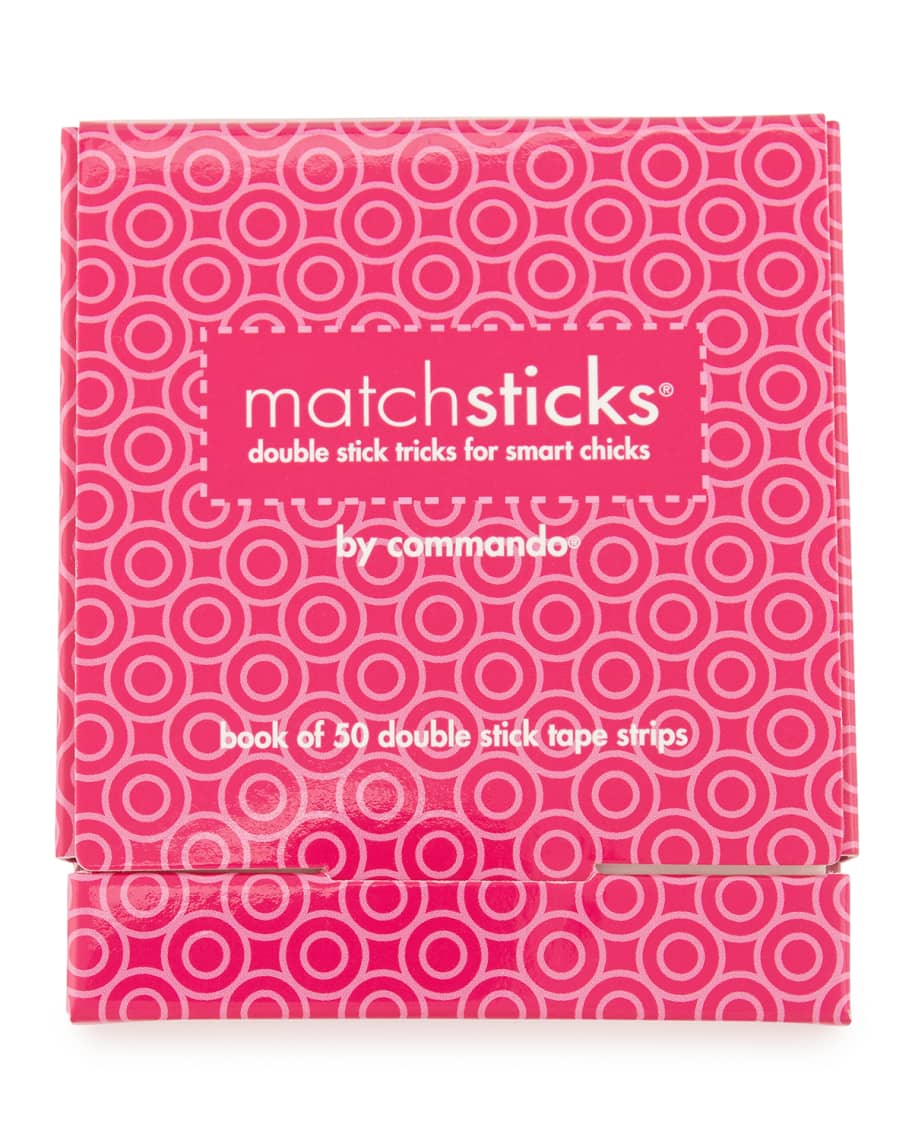 Matchsticks&amp;reg; Double-Stick Tape Strips