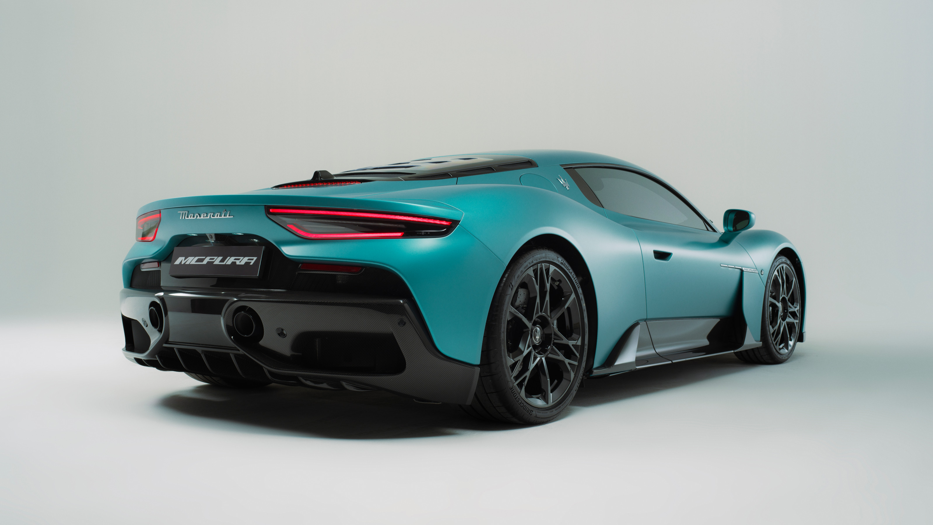 Maserati MCPURA