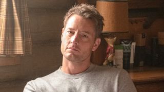 This Is Us Justin Hartley as Kevin Pearson NBC