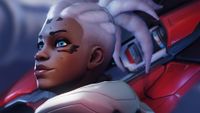 Overwatch 2 - Sojourn