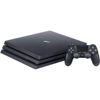 PlayStation 4 Pro (Renewed): from $239.99 at Amazon