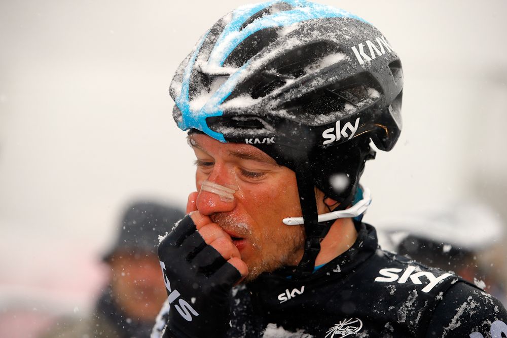 Leopold Konig (Team Sky)
