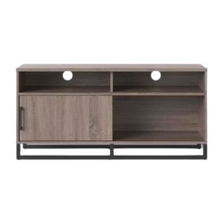 Room Essentials Mixed Material TV Stand
