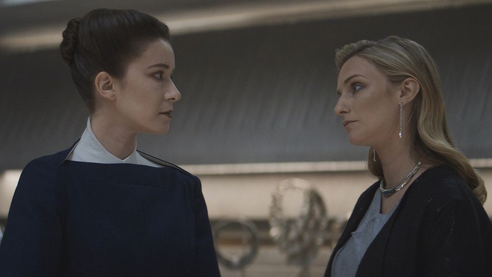 Everything we know about Andor season 2: release window, plot, cast ...