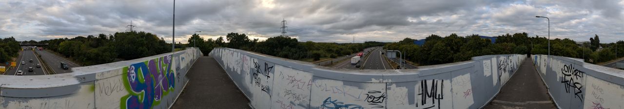200 photos pixel 9 panorama shots