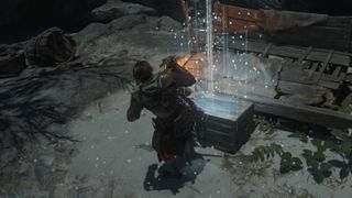 Black Flag Resynced Data Fragments - Chest