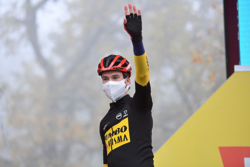 Vuelta a Espana 2020