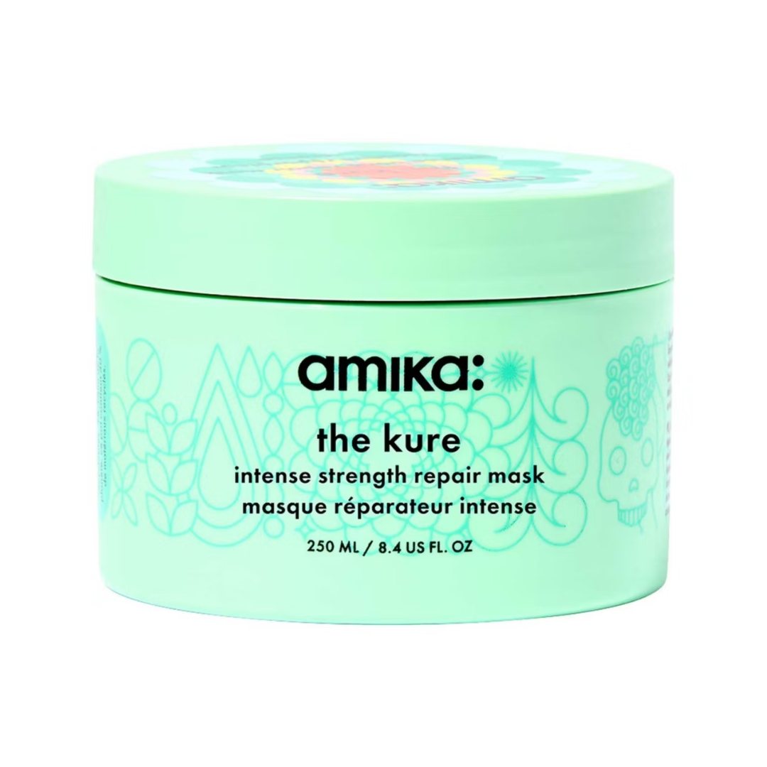 Amika The Kure Intense Strength Repair Mask 250ml