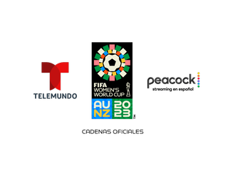 Telemundo FIFA Women's World Cup