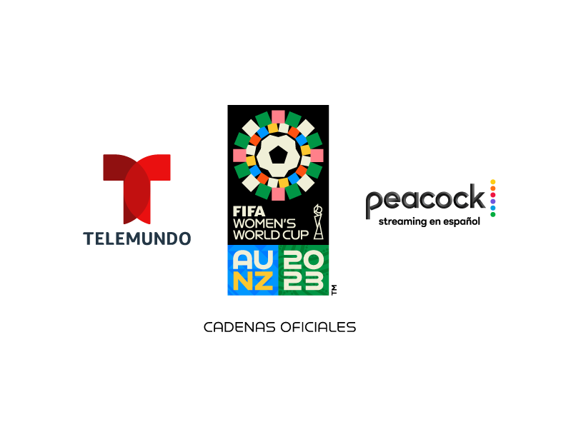 Telemundo FIFA Women&#039;s World Cup