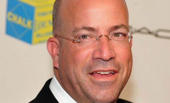 Former NBC head Jeff Zucker now holds CNN&amp;#039;s reins.