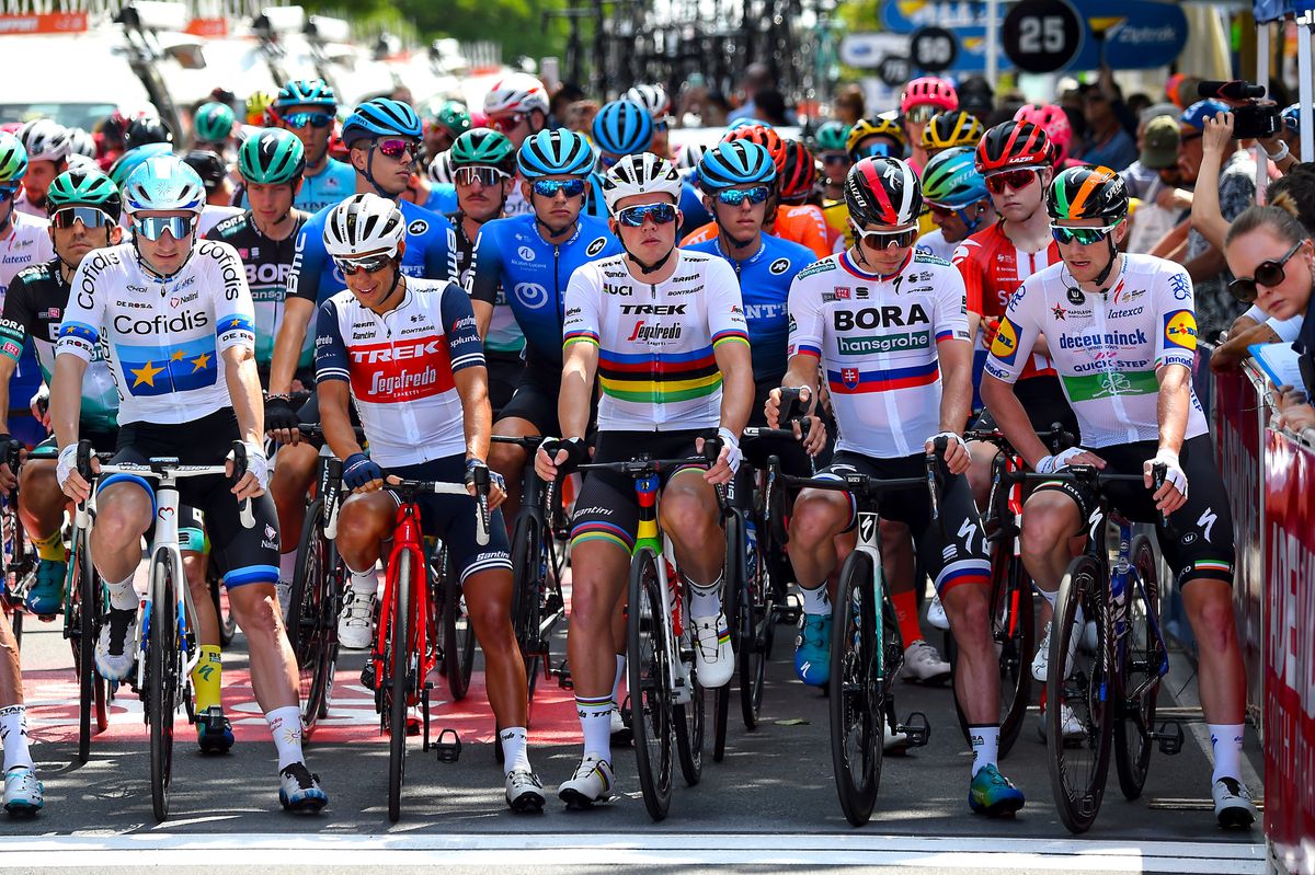 Tour Down Under