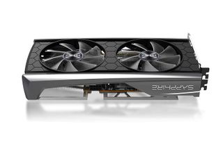Sapphire Radeon Nitro+ RX 5500 XT SE