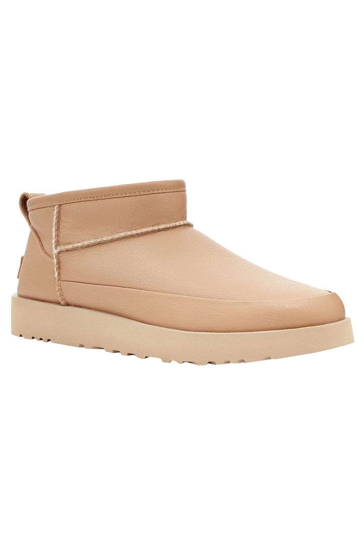 Ugg Classic Sugar Ultra Mini