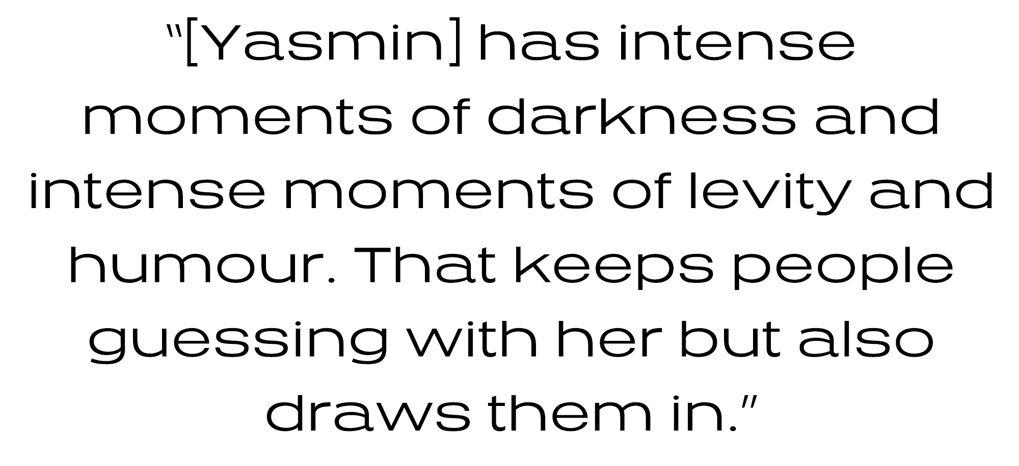 MARISA ABELA SPRING ISSUE 2026