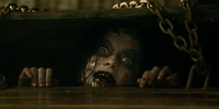 evil dead 2013 sequel