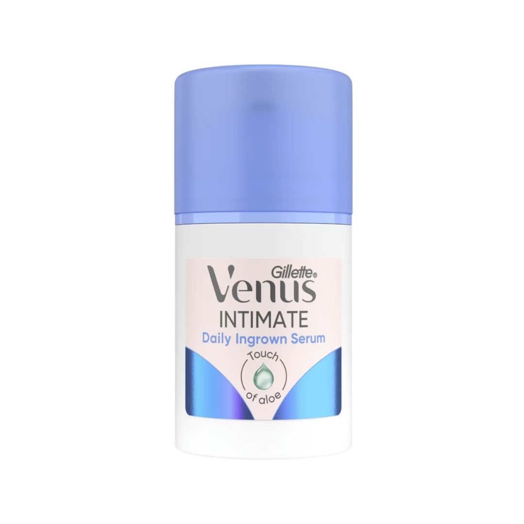 Gillette Venus Intimate Gentle Exfoliant