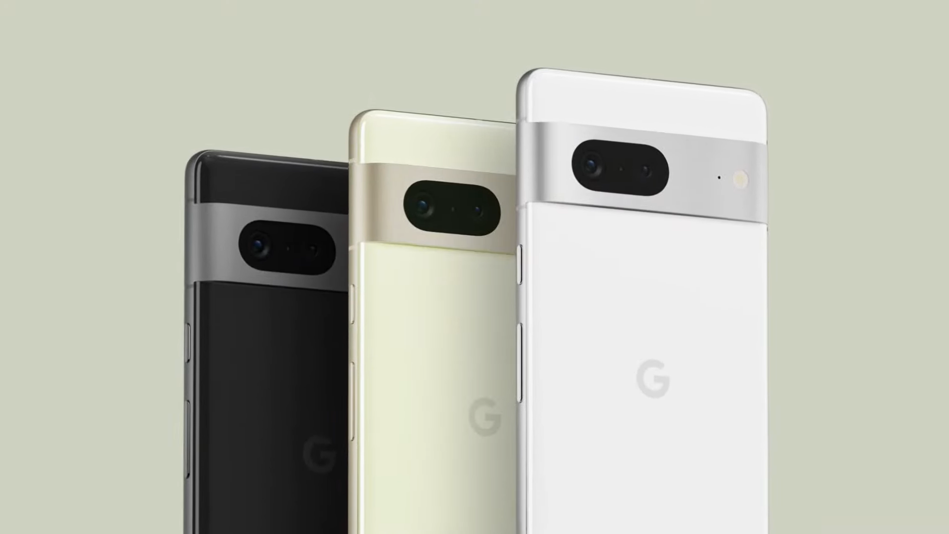 Google event recap Pixel 7, 7 Pro, Pixel Watch and all the big