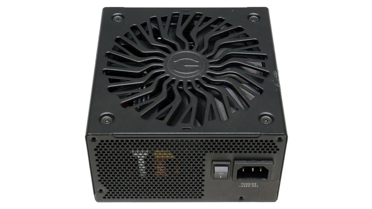EVGA SuperNOVA 750 GT