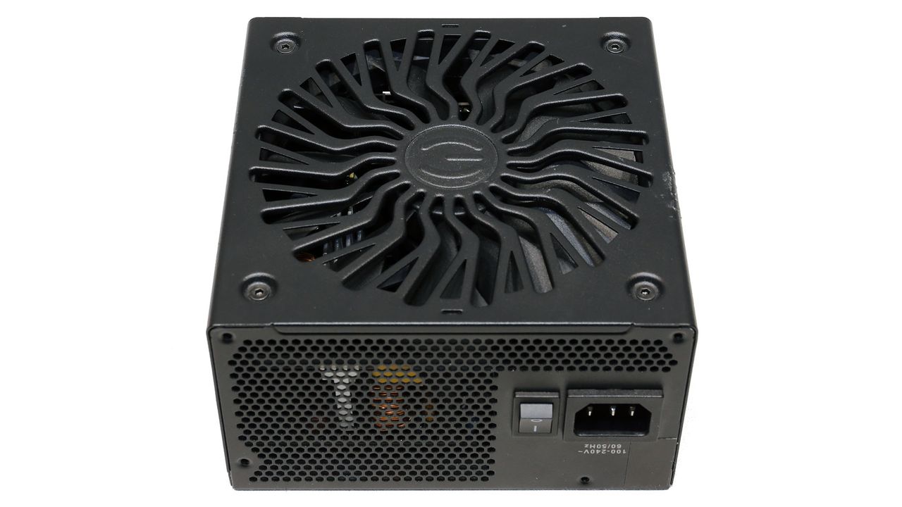 EVGA SuperNOVA 750 GT
